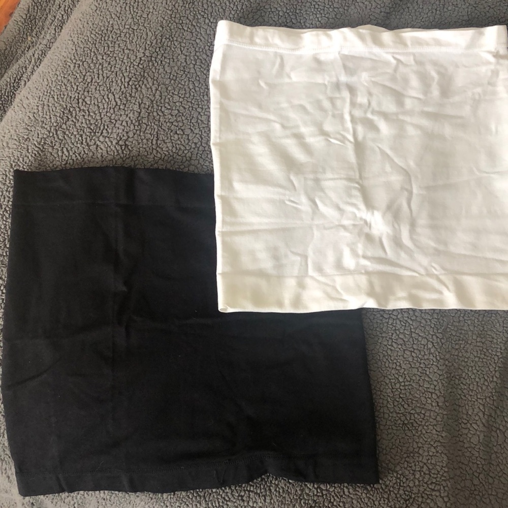 Maternity belly bands